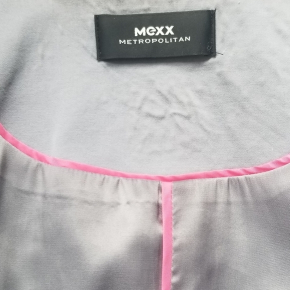 Fitted Cropped Blazer from Mexx - Picture 4 of 8